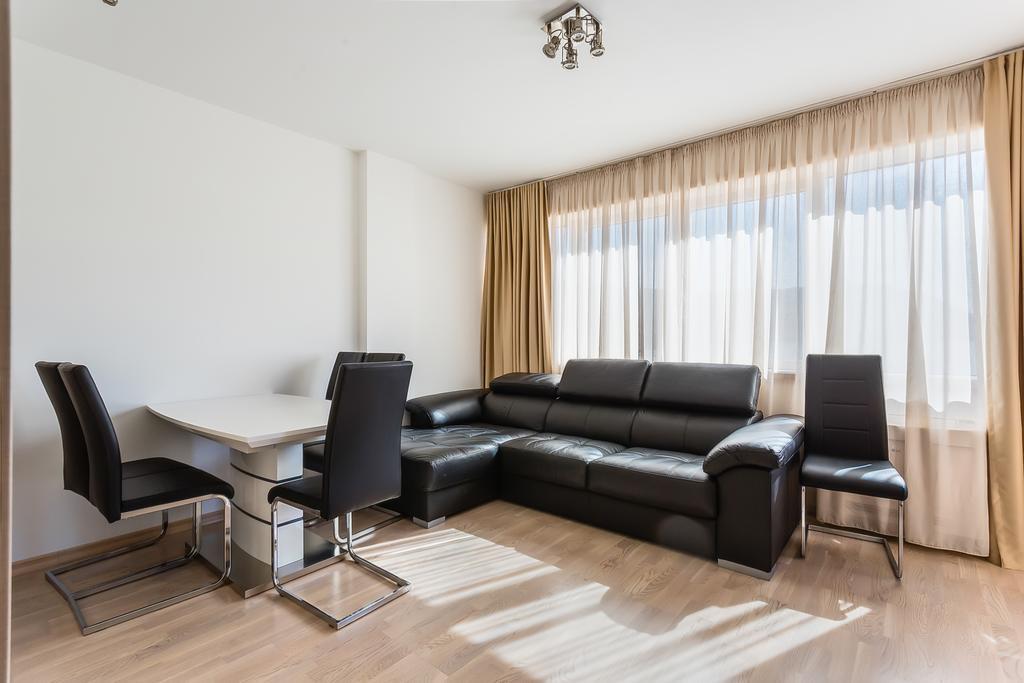 Primus Apartments Impera Budva Quarto foto