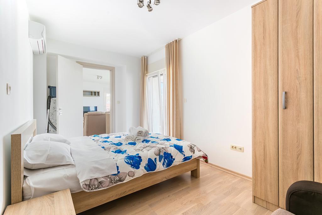 Primus Apartments Impera Budva Quarto foto