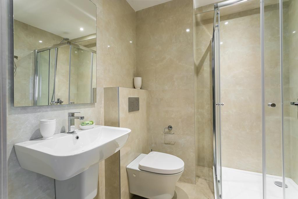 Primus Apartments Impera Budva Exterior foto