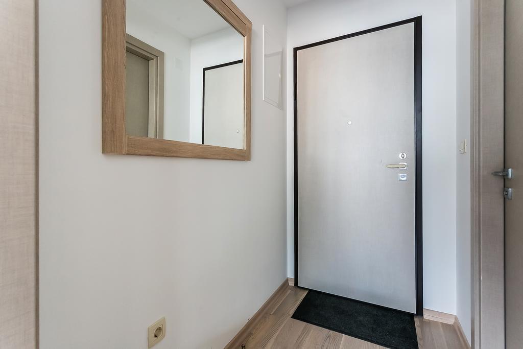Primus Apartments Impera Budva Quarto foto