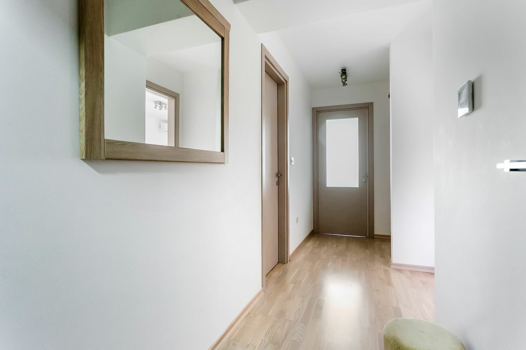 Primus Apartments Impera Budva Exterior foto