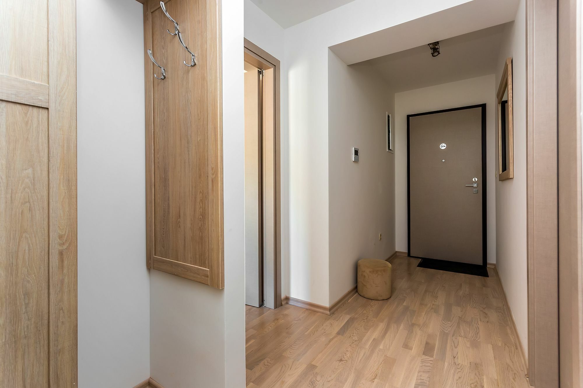 Primus Apartments Impera Budva Exterior foto